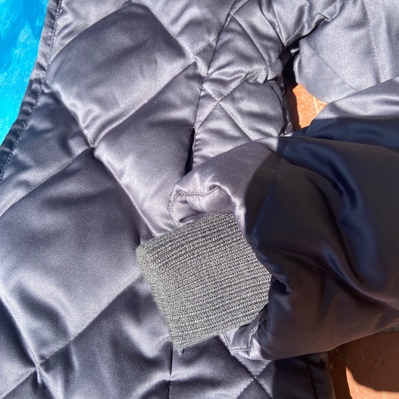 American Rag Bomber Jacket - Picture 4 of 6